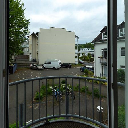 Ferienwohnung Ostseeland 09 Sellin  Dış mekan fotoğraf