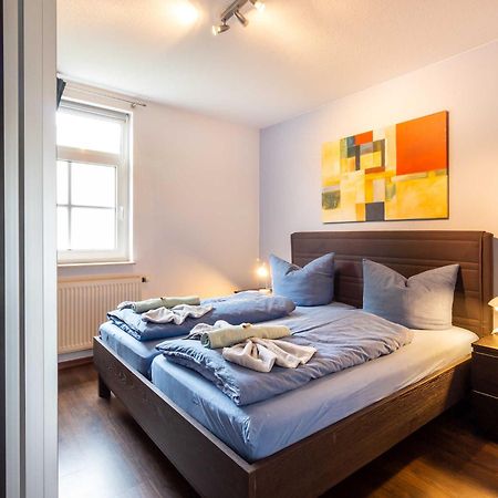 Ferienwohnung Ostseeland 09 Sellin  Dış mekan fotoğraf