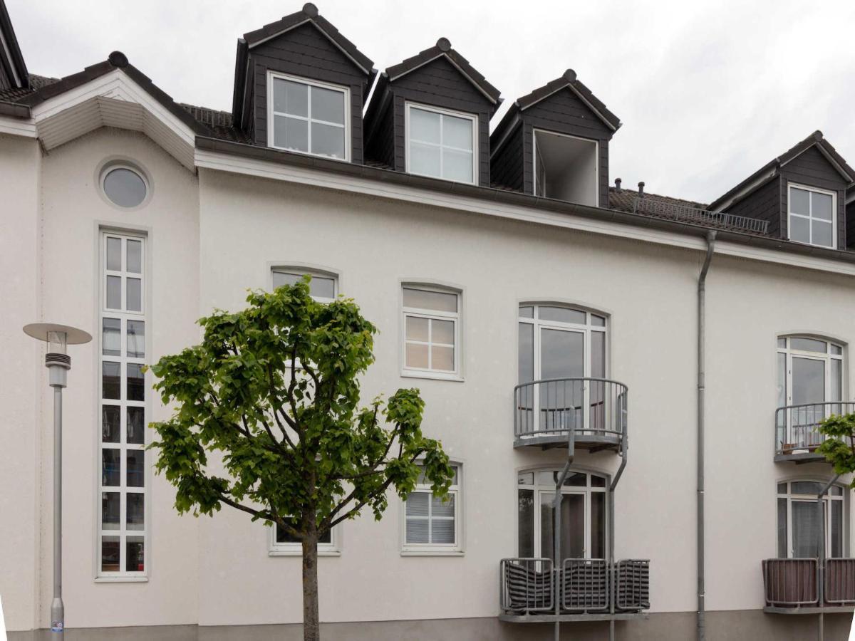 Ferienwohnung Ostseeland 09 Sellin  Dış mekan fotoğraf