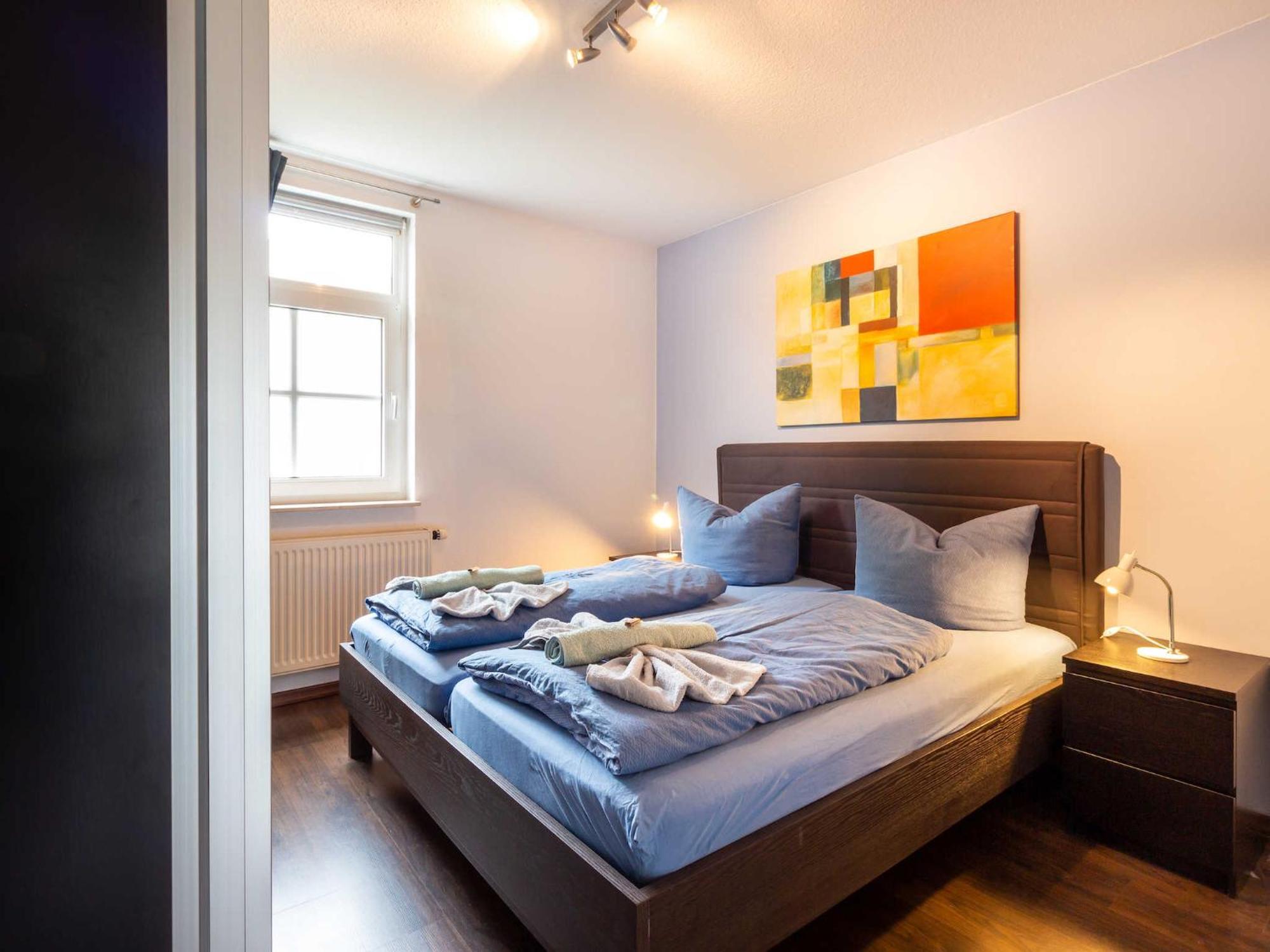 Ferienwohnung Ostseeland 09 Sellin  Dış mekan fotoğraf